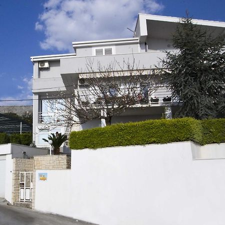 Apartment Pcelica Maja Podstrana Oda fotoğraf